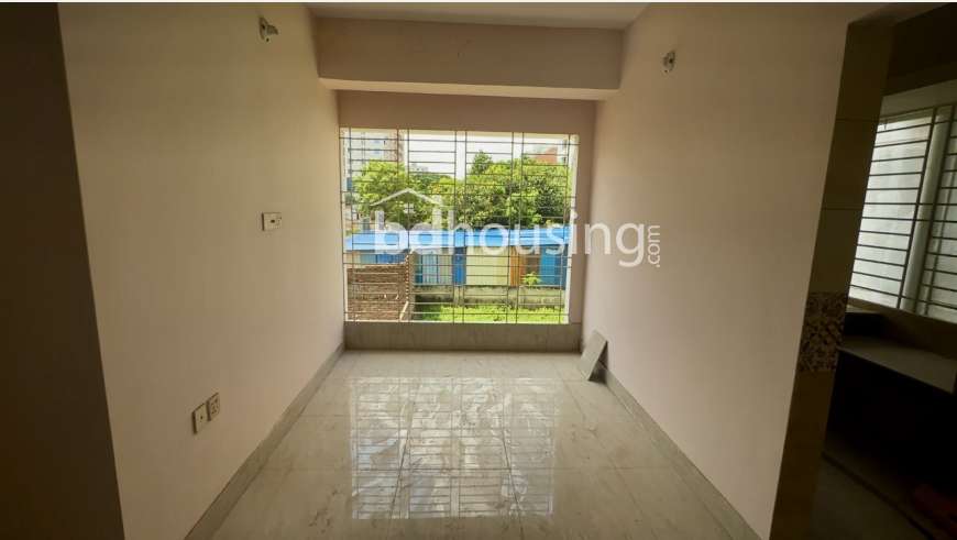 Rose Garden Apartment, Apartment/Flats at Mohammadpur