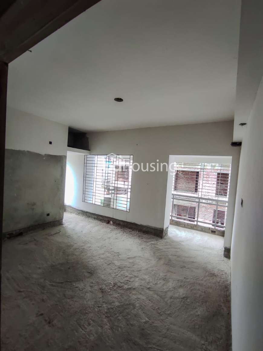 Axis Zamila Dream, Apartment/Flats at Dhanmondi