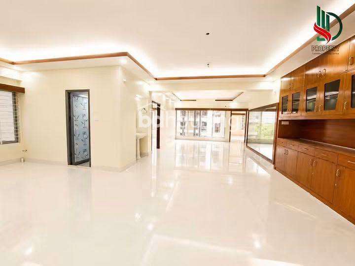 Dproperty, Apartment/Flats at Bashundhara R/A