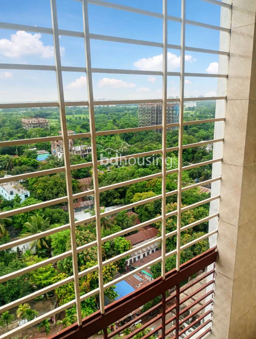 Safa Tower, Apartment/Flats at Savar