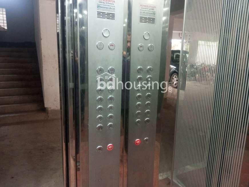 Safa Tower, Apartment/Flats at Savar