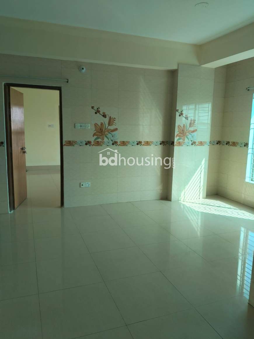 Ayesha Garden, Apartment/Flats at Mohammadpur