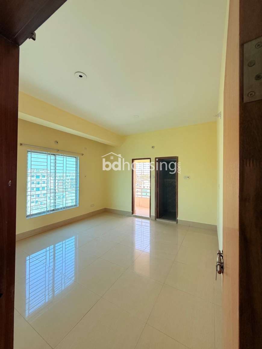 Ayesha Garden, Apartment/Flats at Mohammadpur