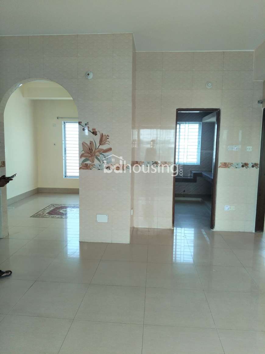Ayesha Garden, Apartment/Flats at Mohammadpur