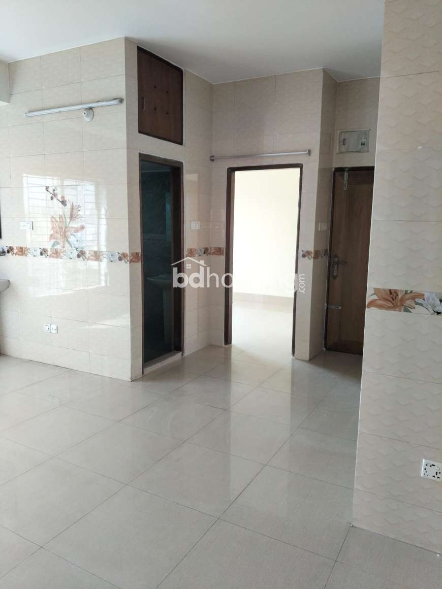 Ayesha Garden, Apartment/Flats at Mohammadpur