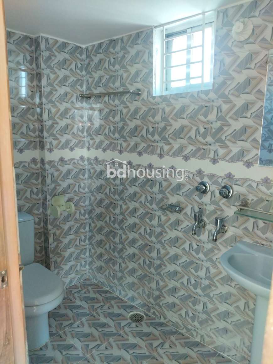 Ayesha Garden, Apartment/Flats at Mohammadpur