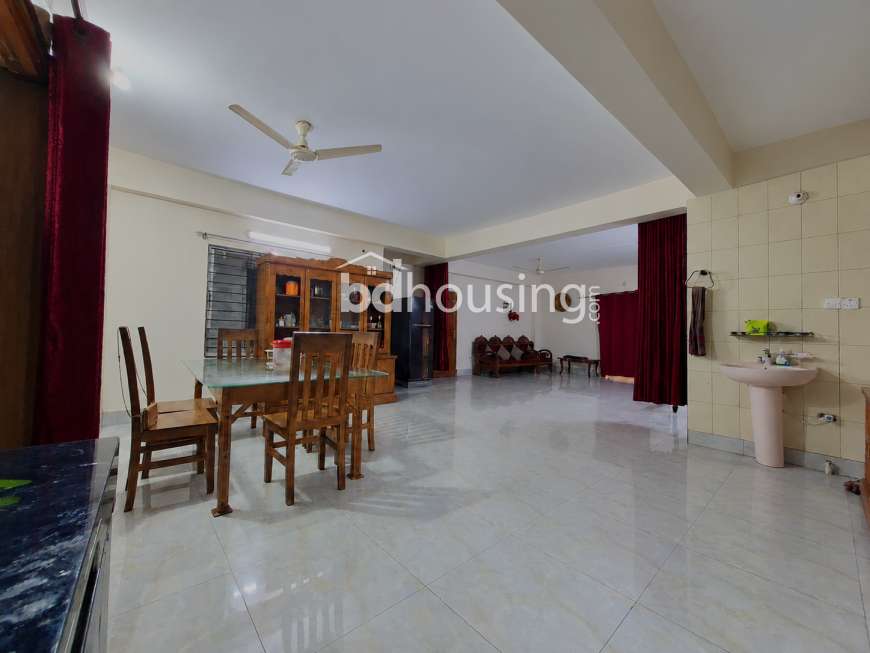 Abdur Rob Tower 2, Apartment/Flats at Khilkhet