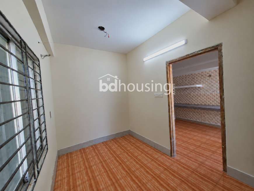 Abdur Rob Tower 2, Apartment/Flats at Khilkhet