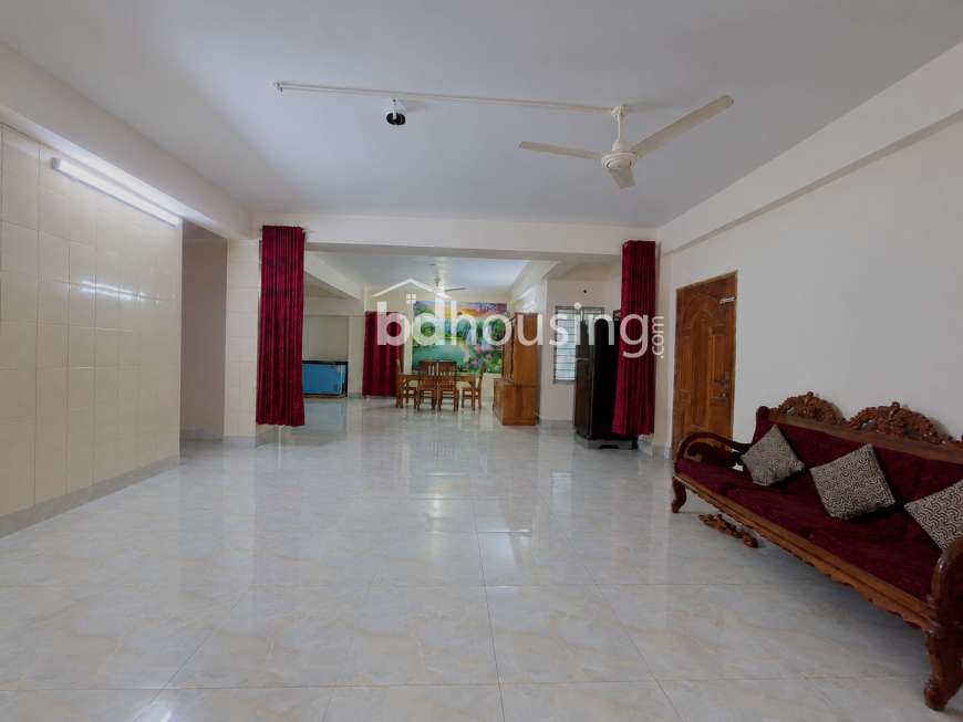 Abdur Rob Tower 2, Apartment/Flats at Khilkhet