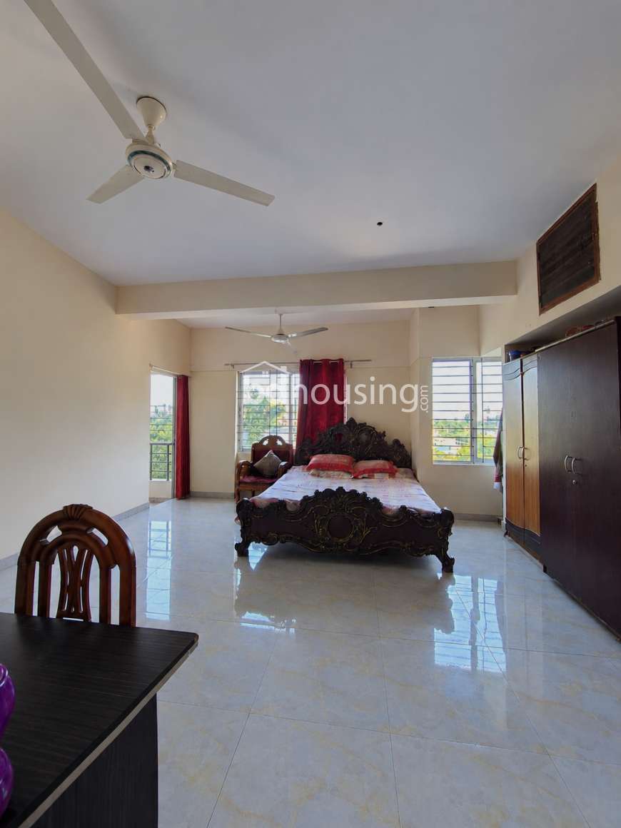 Abdur Rob Tower 2, Apartment/Flats at Khilkhet