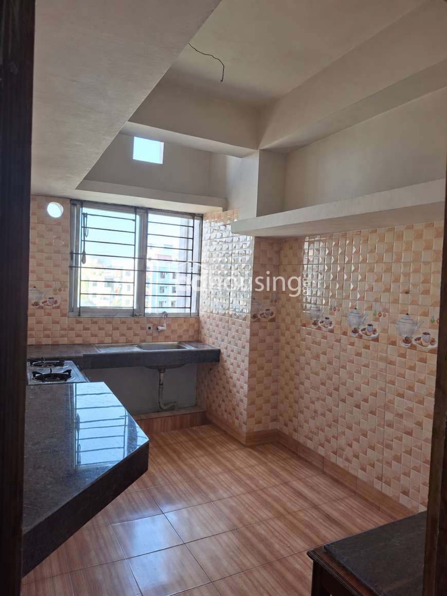 Abdur Rob Tower 2, Apartment/Flats at Khilkhet