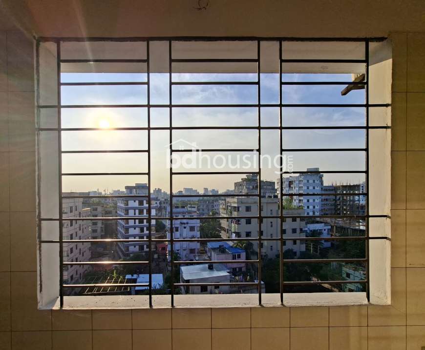 Abdur Rob Tower 2, Apartment/Flats at Khilkhet