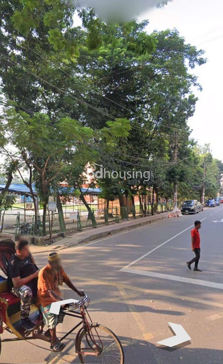 Genetic Park View, Apartment/Flats at Uttara