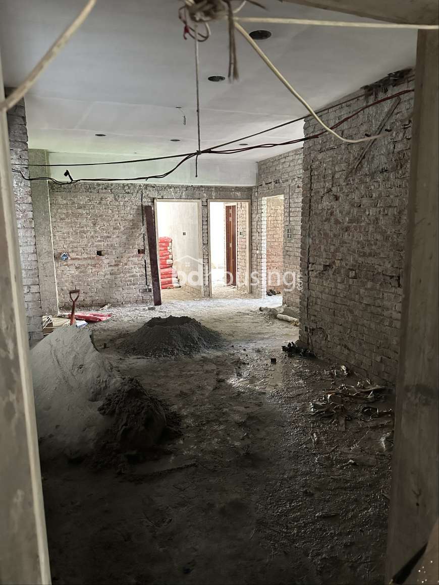Rojoni Gondha Appartment, Land Sharing Flat at Mohammadpur