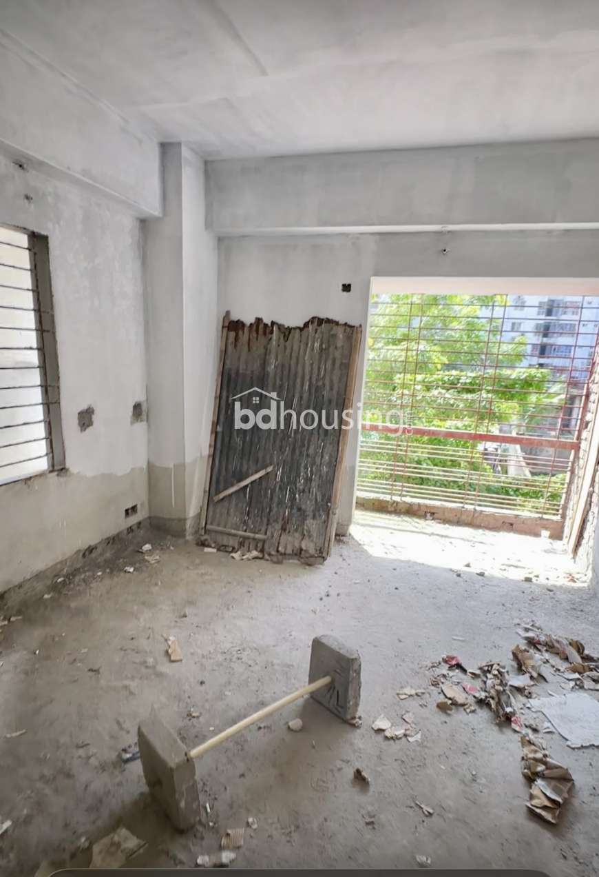 Rojoni Gondha Appartment, Land Sharing Flat at Mohammadpur
