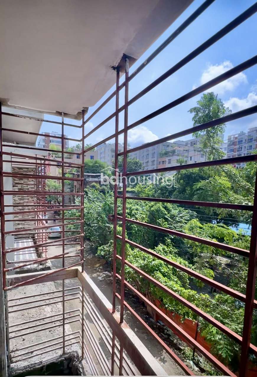 Rojoni Gondha Appartment, Land Sharing Flat at Mohammadpur