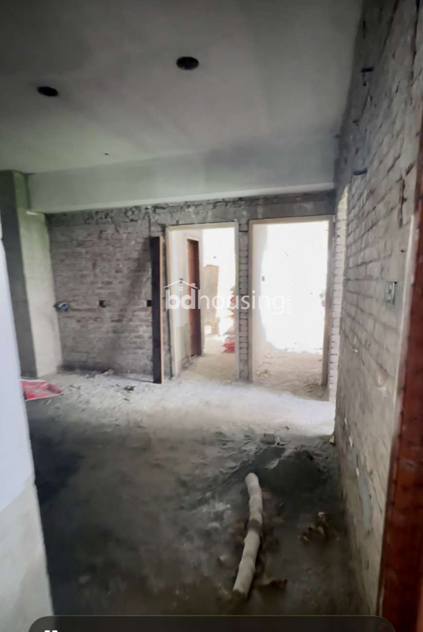 Rojoni Gondha Appartment, Land Sharing Flat at Mohammadpur