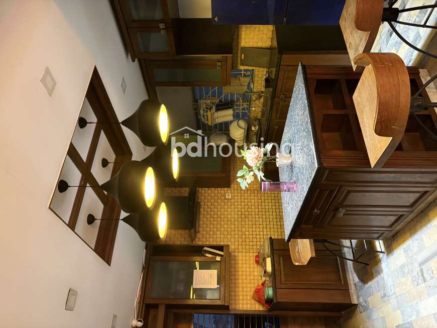 No - Name, Office Space at Uttara