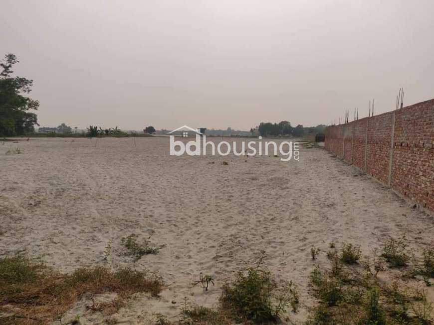 Modhu City-3, Residential Plot at Dhanmondi
