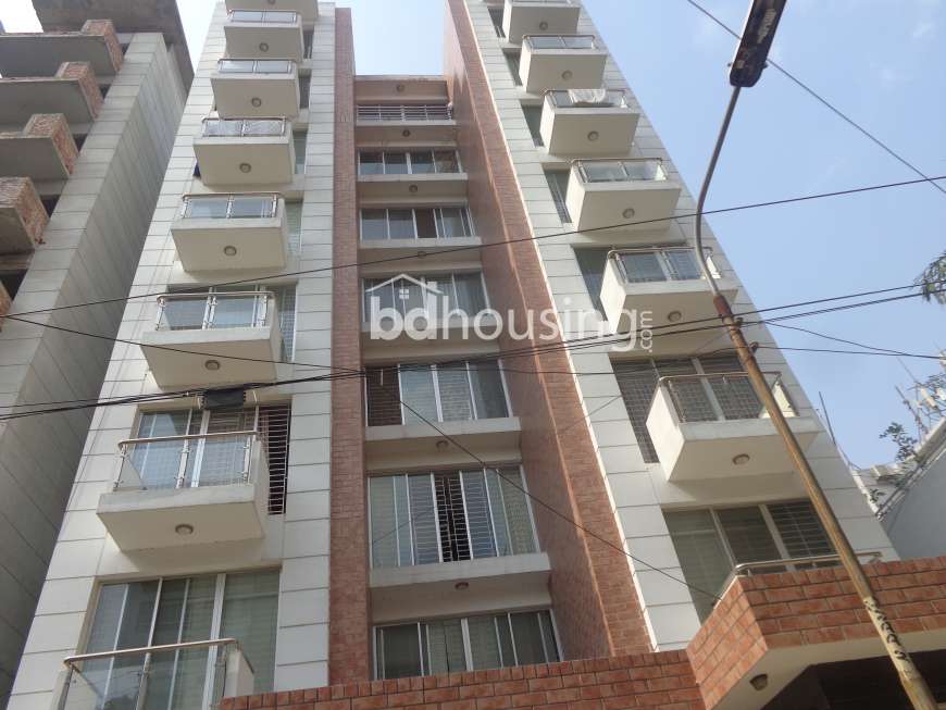 2300 Sqft Apart Rent@ Banani, Apartment/Flats at Gulshan 02