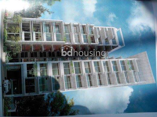 Green Rest, Office Space at Dhanmondi