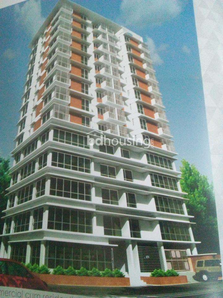 Green avenue Park, Apartment/Flats at Mirpur 10