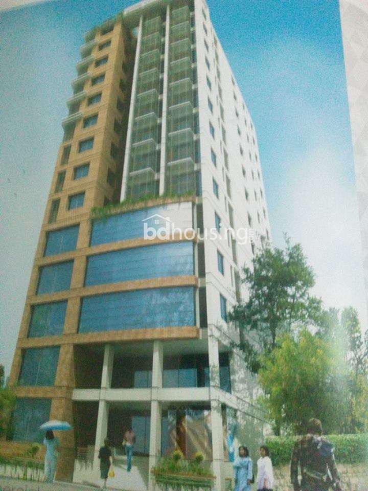 Green sprctra, Apartment/Flats at Nasirbad