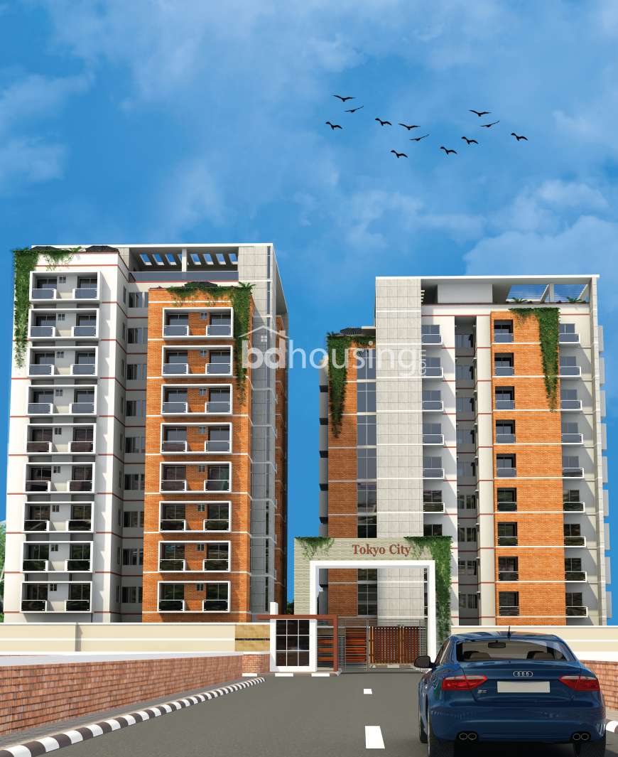 Luxurious Apartment 3000sft. Uttara , Apartment/Flats at Uttara