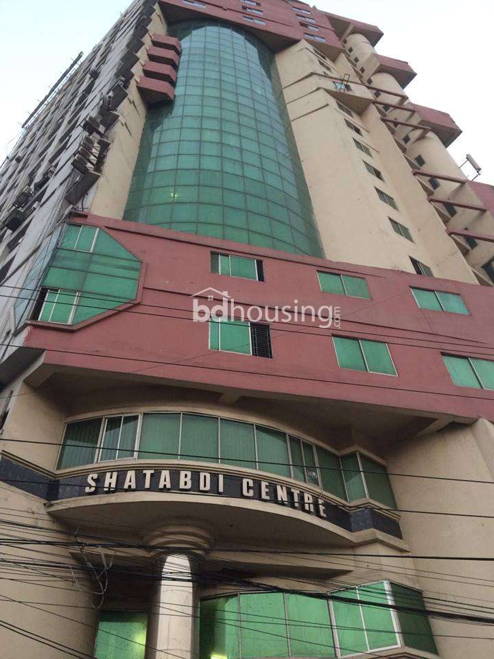 Office Place, Office Space at Motijheel