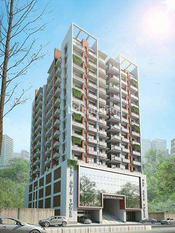 SAF Amin, Apartment/Flats at Chawk Bazar