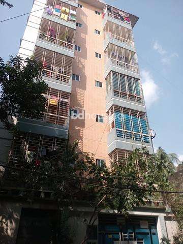 950 SFT USED FLAT SALE AT MOHAMMADPUR, Apartment/Flats at Mohammadpur