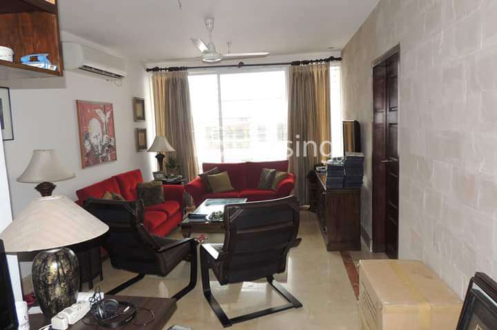 , Apartment/Flats at Garden Road, Karwanbazar
