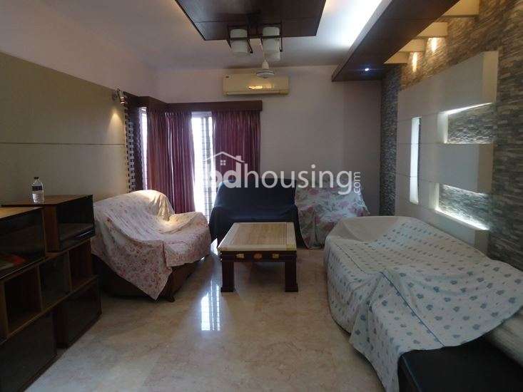 , Apartment/Flats at Gulshan 02