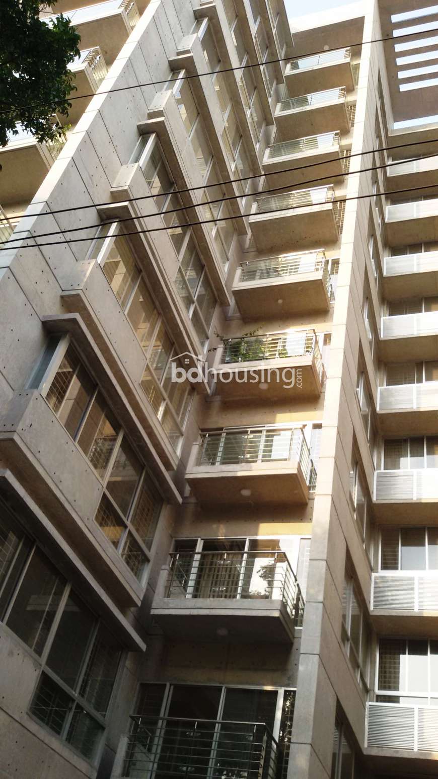 3750 sft South Facing Apartment for Sale in North Gulshan, Apartment/Flats at Gulshan 02