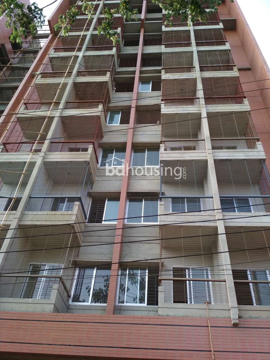 , Apartment/Flats at Khilgaon