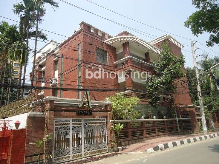 Banani House for Rent in 5000sft, Independent House at Banani