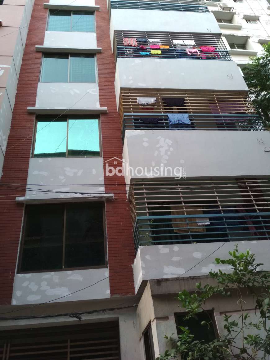 , Apartment/Flats at Mirpur 11