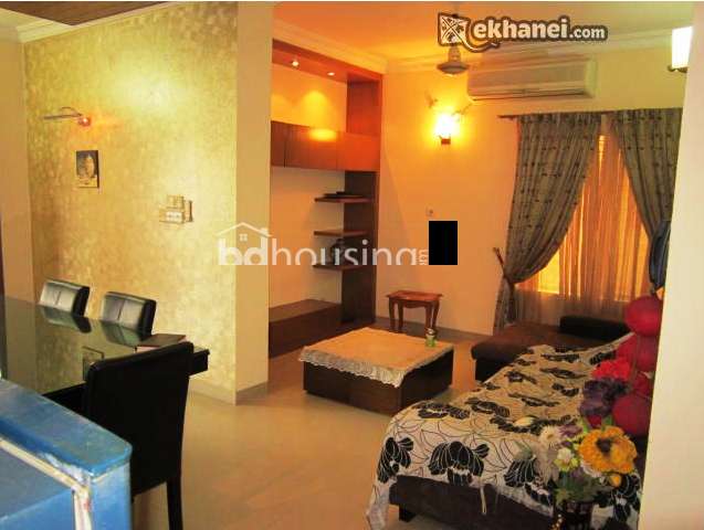 2650 sft 4 bedroom South Facing Apartment for Sale in North Banani, Apartment/Flats at Banani