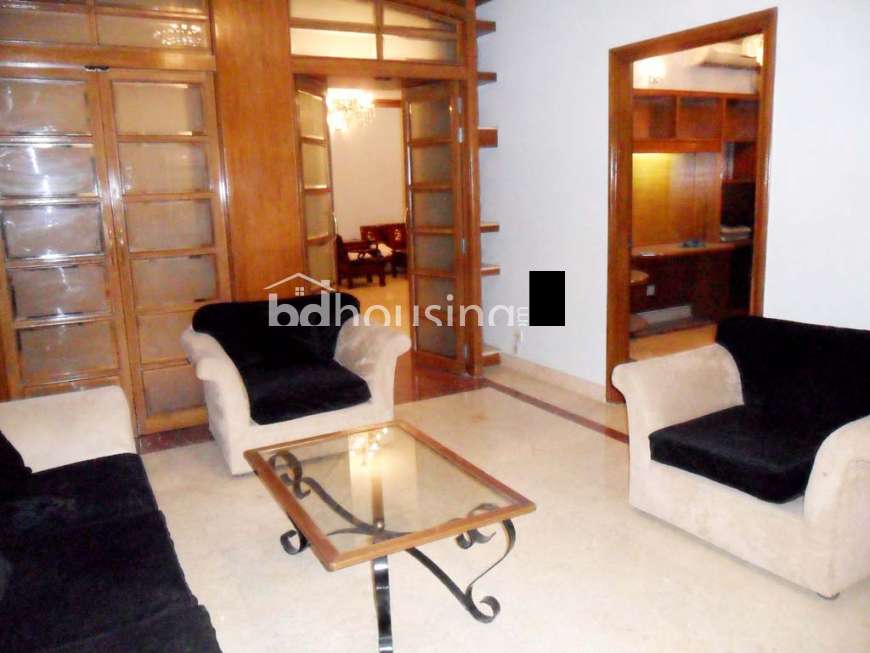2936 sft 4 bedroom 2Parking South Facing Apartment for Sale, Apartment/Flats at Banani