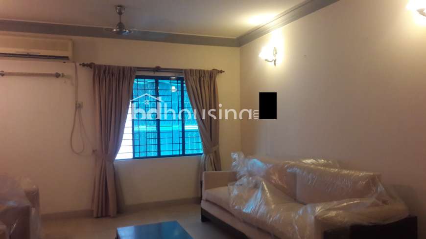 2000 sft Used 3 bed Apartment for Sale at Banani, Apartment/Flats at Banani