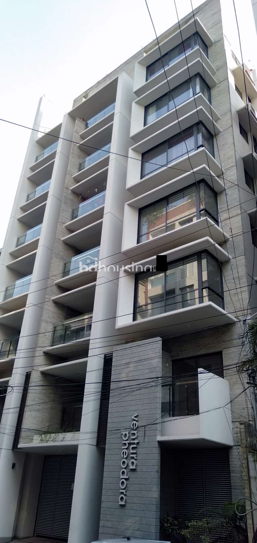 7000 sft 5 bedroom New Ready Apartment for Sell North Gulshan, Apartment/Flats at Gulshan 02