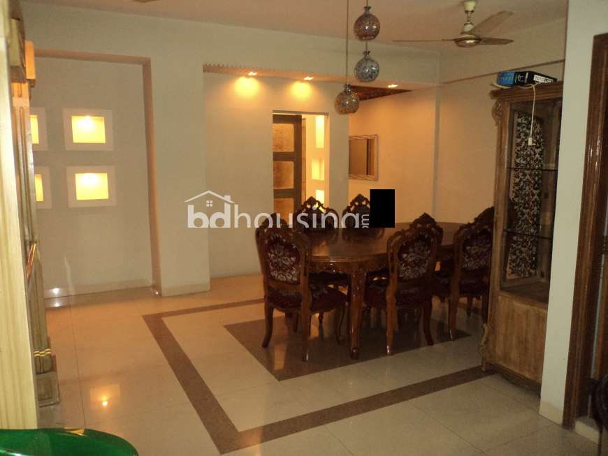 2600 sft 4 bed Exclusive Used Apartment for Sell in Gulshan-02, Apartment/Flats at Gulshan 02