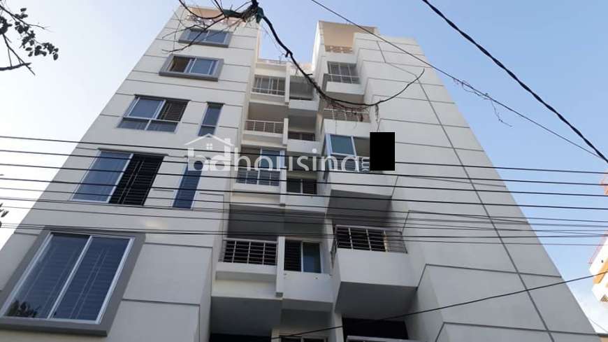 , Apartment/Flats at Aftab Nagar