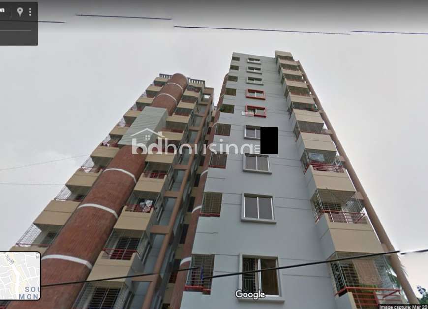 Haque Villa, Apartment/Flats at Monipur