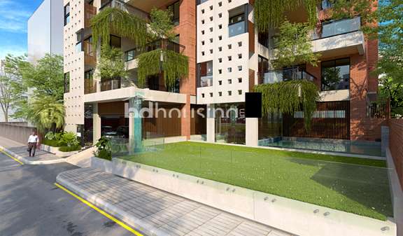 ELEGANT APARTMENT FOR SALE AT DHANMONDI R/A, Apartment/Flats at Dhanmondi