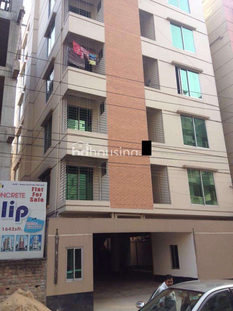 Privat owner, Apartment/Flats at Uttara