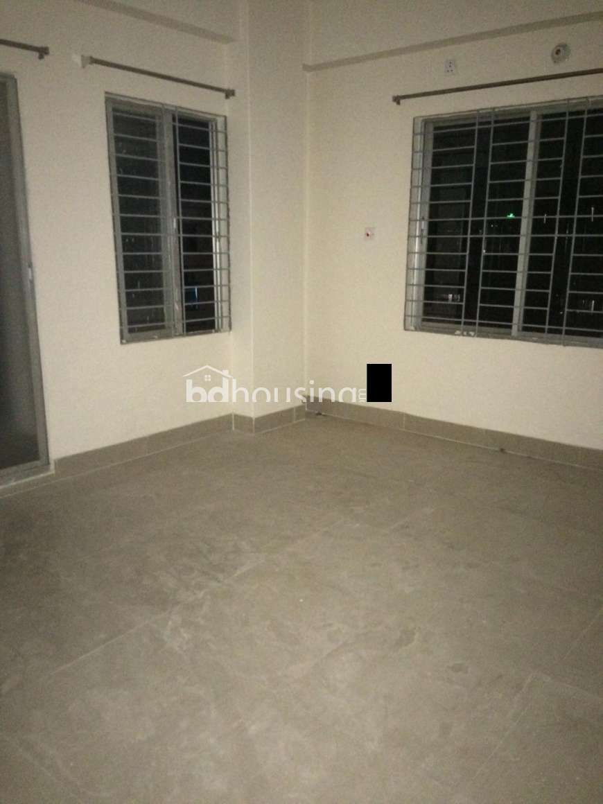 2400 sft, Used flat sale at Sankar, Dhanmondi., Apartment/Flats at Dhanmondi