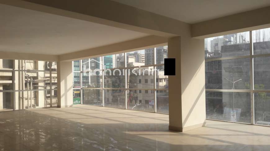 15000 sft Commercial Office Space Sale in Banani, Office Space at Banani