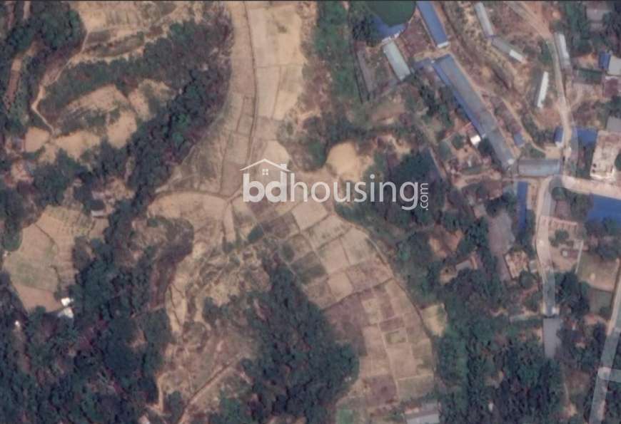 Chowhdury Estate, Residential Plot at Nasirbad