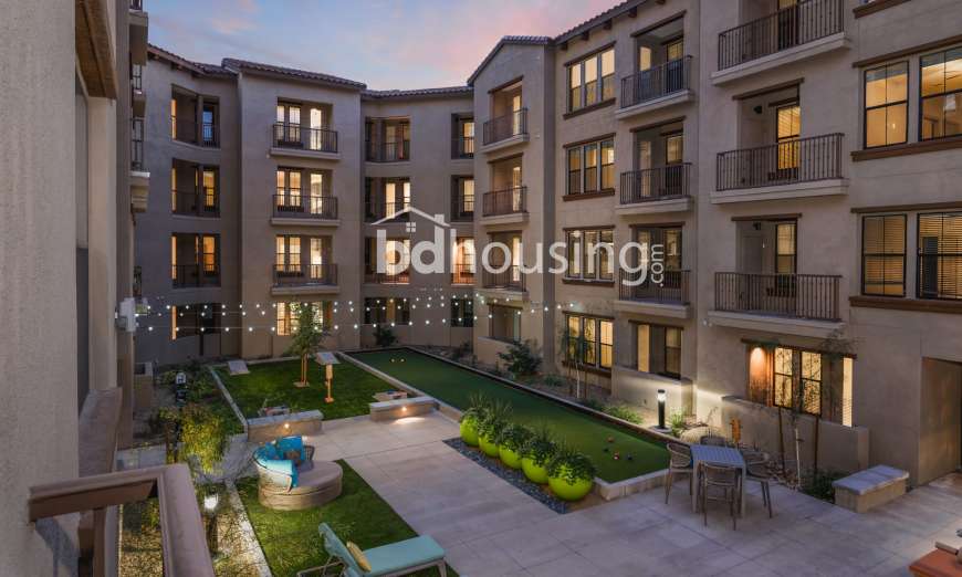 PropertyVelly, Apartment/Flats at Uttara